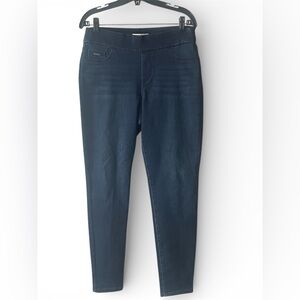 Nine West Navy Women's Jeggings